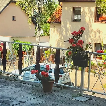 Lev I Sova Aparthotel 3*