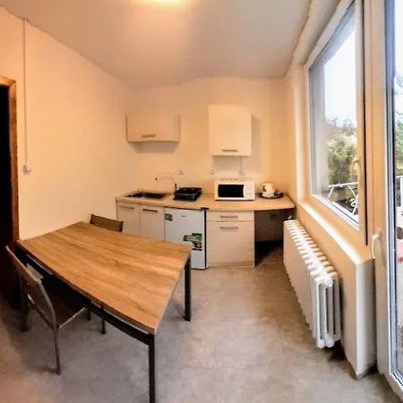 Lev I Sova Aparthotel *