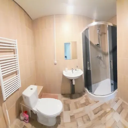 Aparthotel Lev I Sova
