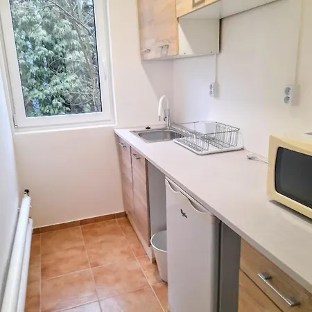Lev I Sova Aparthotel Melnik