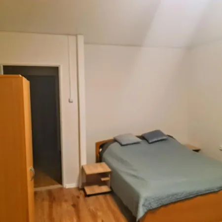 Aparthotel Lev I Sova *