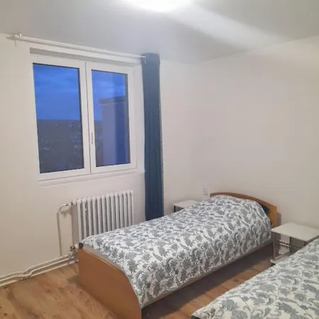 Lev I Sova Aparthotel Melnik
