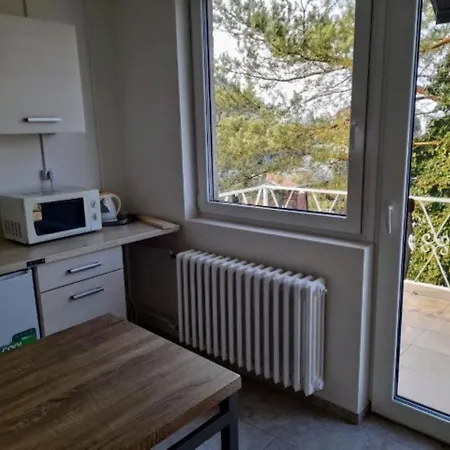 Aparthotel Lev I Sova