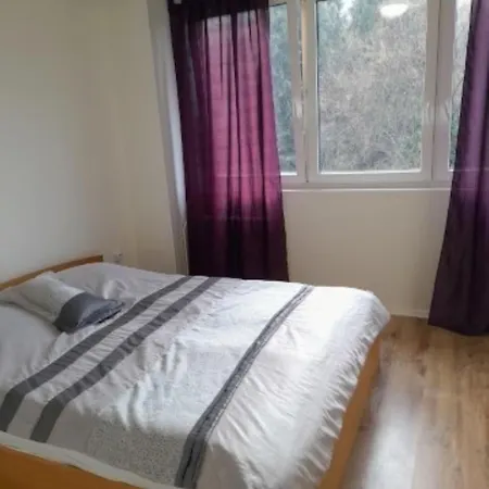 Aparthotel Lev I Sova