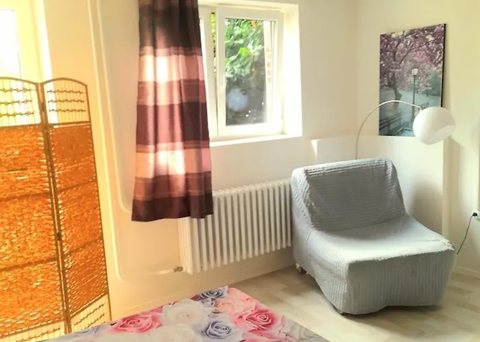 Lev I Sova Aparthotel 3*