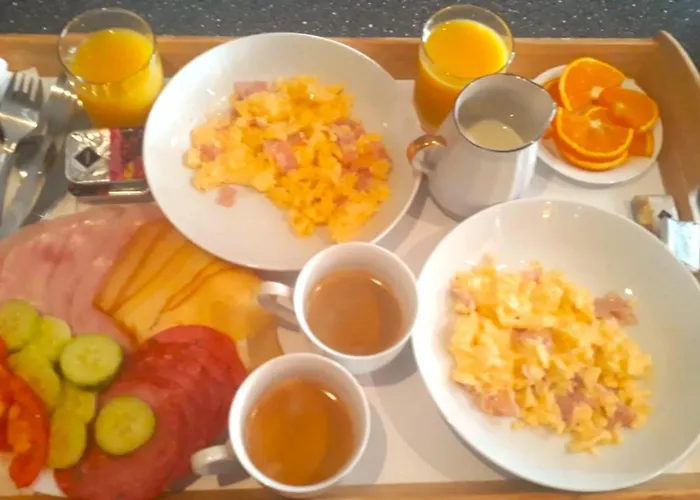 Aparthotel Lev I Sova