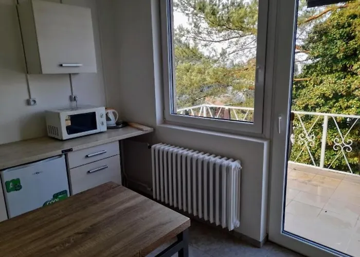 Aparthotel Lev I Sova