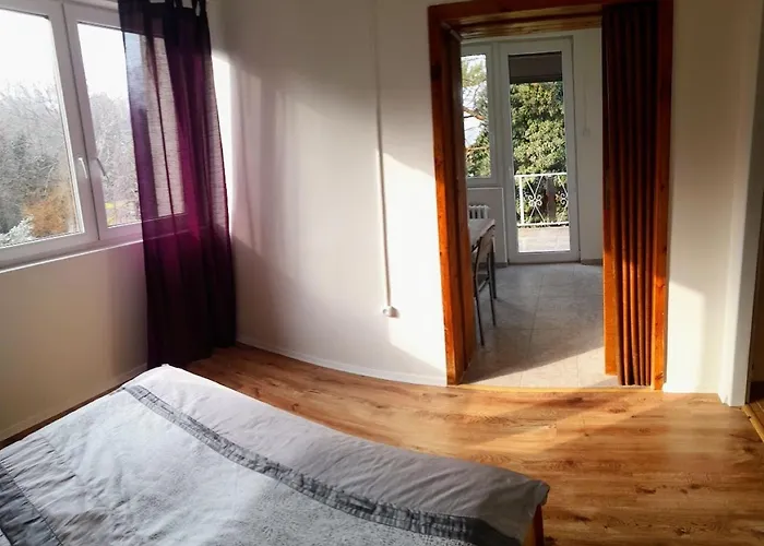 Lev I Sova 3* Mělník