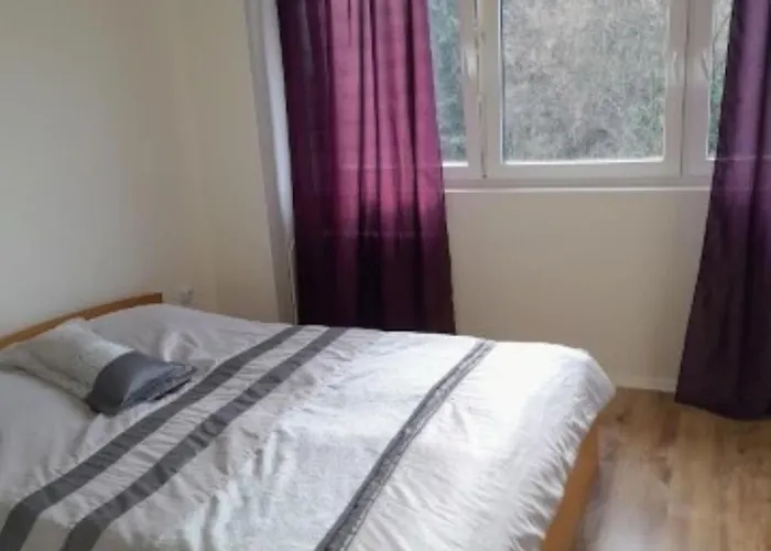 Aparthotel Lev I Sova