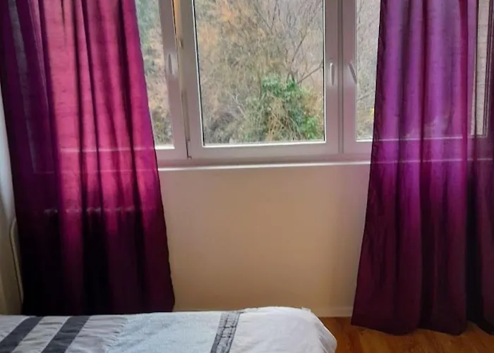 Aparthotel Lev I Sova Mělník